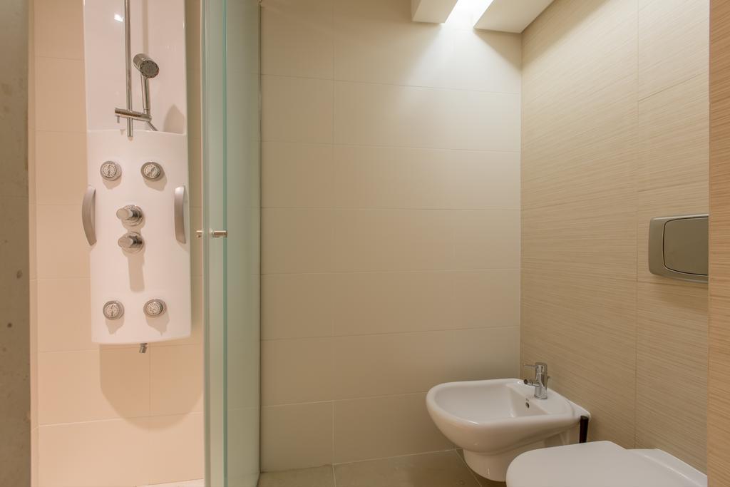 Apt In Lisbon Marina Tejo - Parque Das Nacoes Buitenkant foto