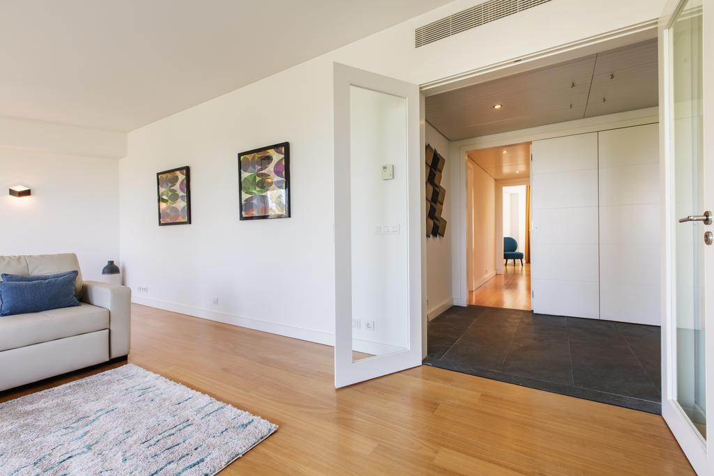 Apt In Lisbon Marina Tejo - Parque Das Nacoes Buitenkant foto